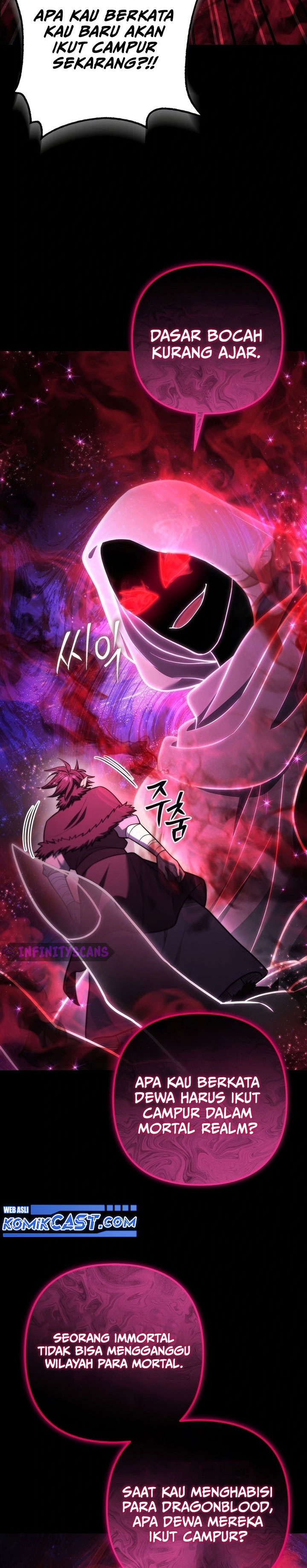Maxed Out Leveling Chapter 91