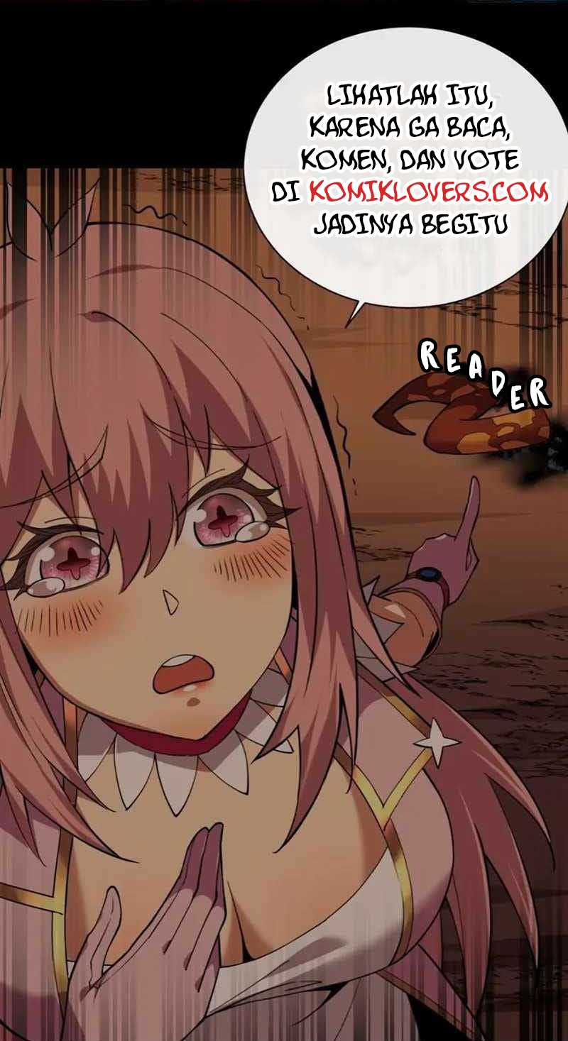 Agape Angel Yarinikuru Chapter 4