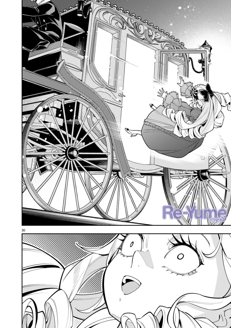 Shi Ni Modori Oujo Wa Ikinobiru Tameni Yuri Harem Wo Tsukuru Koto Ni Shita Chapter 2