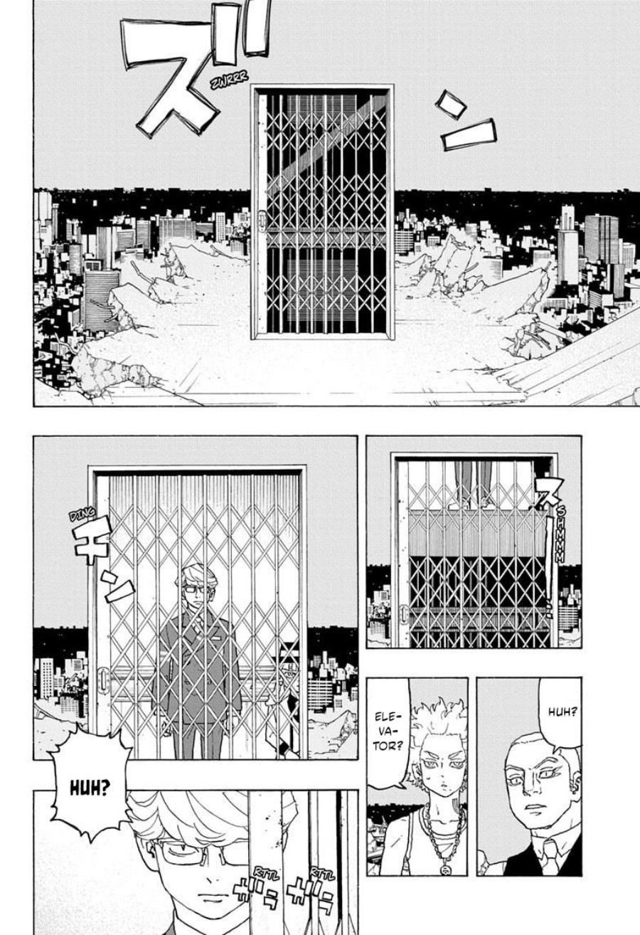 Negai No Astro Chapter 19