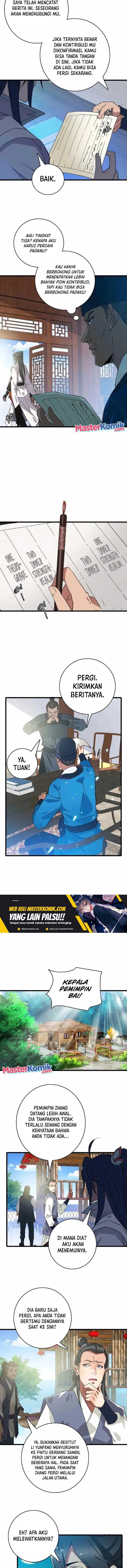 Supreme Taoist (2021) Chapter 75