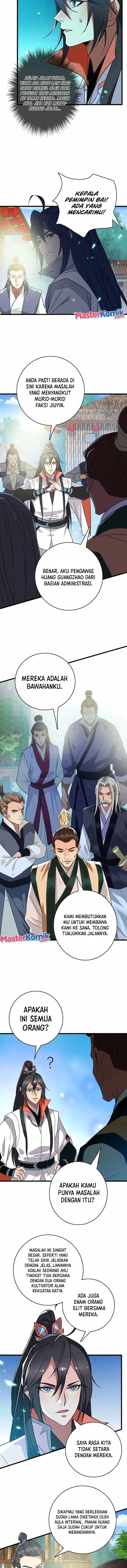 Supreme Taoist (2021) Chapter 75