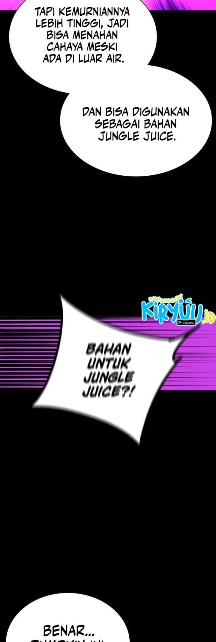 Jungle Juice Chapter 108