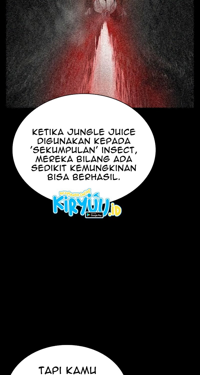 Jungle Juice Chapter 57