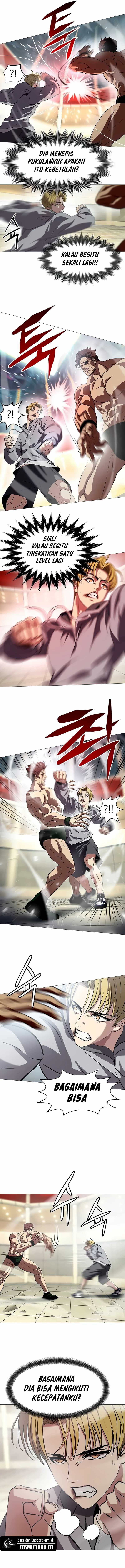 Fighting Ward Chapter 13