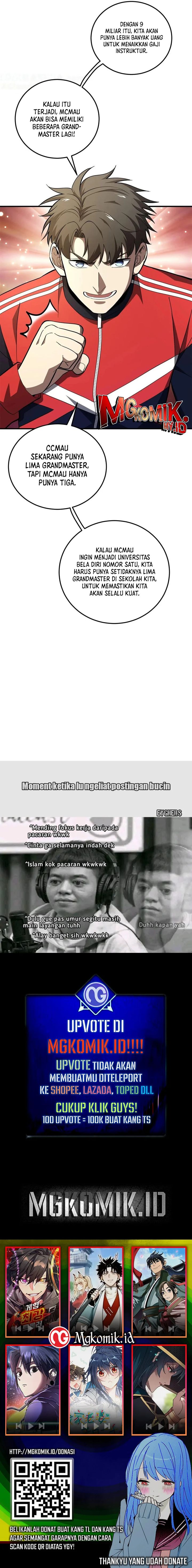 Global Gao Wu Chapter 229
