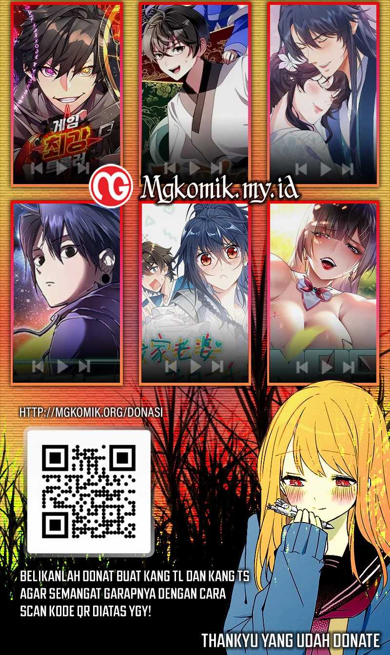 Global Gao Wu Chapter 298