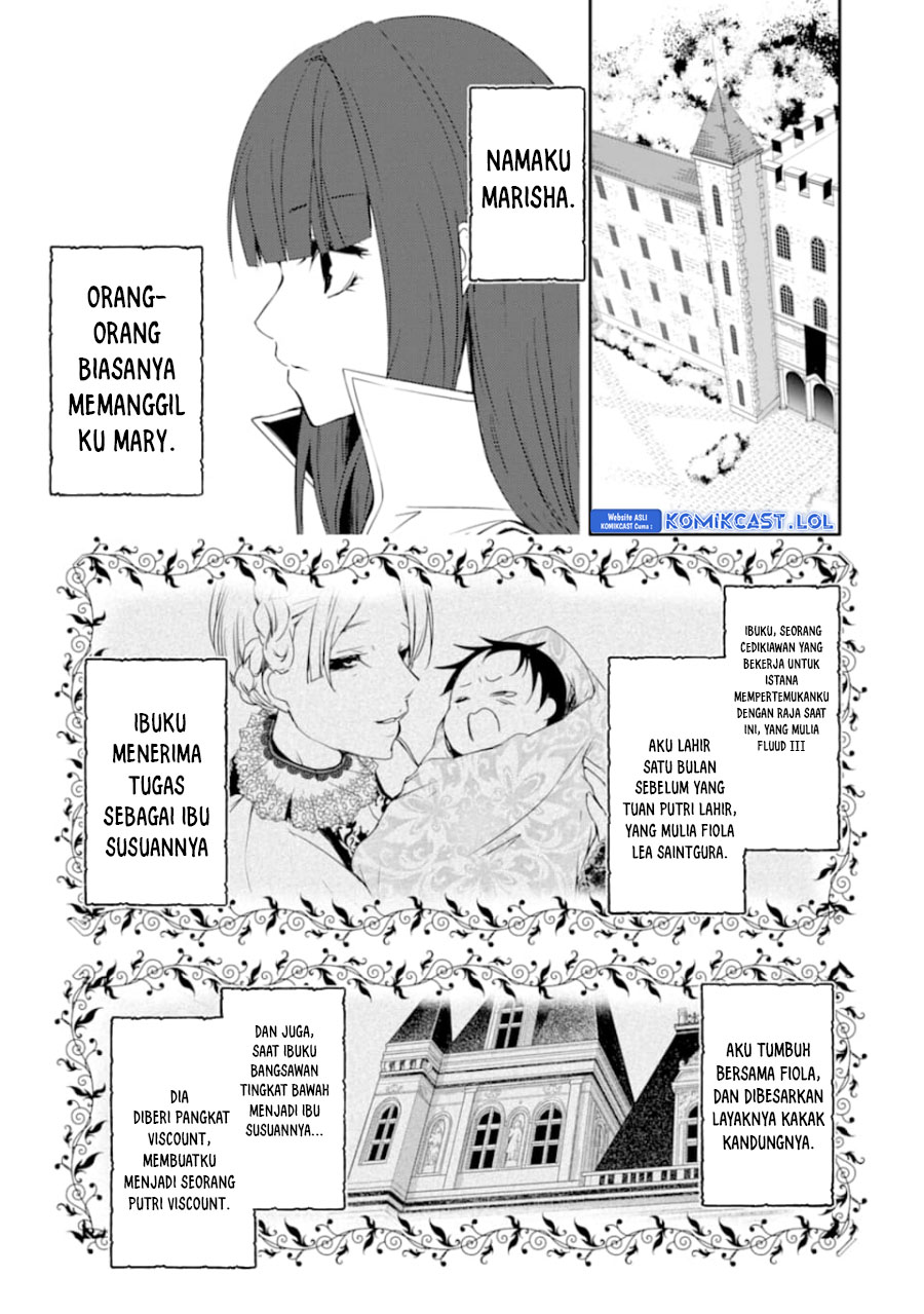 Mannen D-rank No Chuunen Boukensha, Yotta Ikioi De Densetsu No Ken Wo Hikkonuku Chapter 26