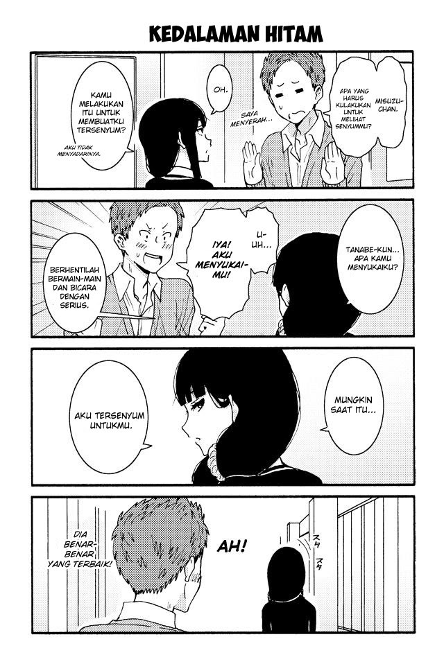 Tomo-chan Wa Onna No Ko! Chapter 176-180