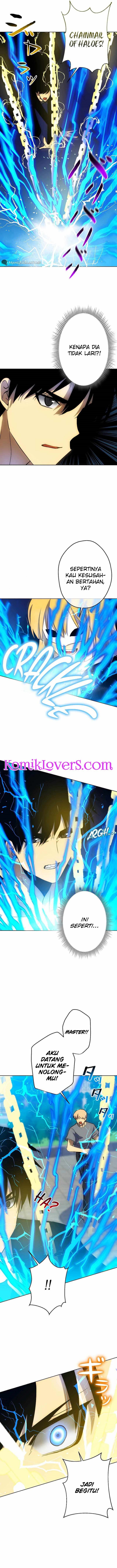 Sorcerous Stabber Orphen The Witch’s Salvation Chapter 3