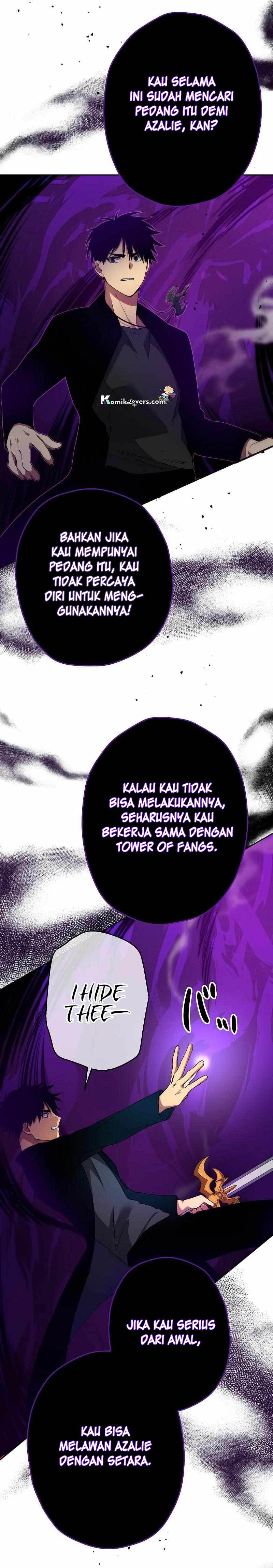 Sorcerous Stabber Orphen The Witch’s Salvation Chapter 7