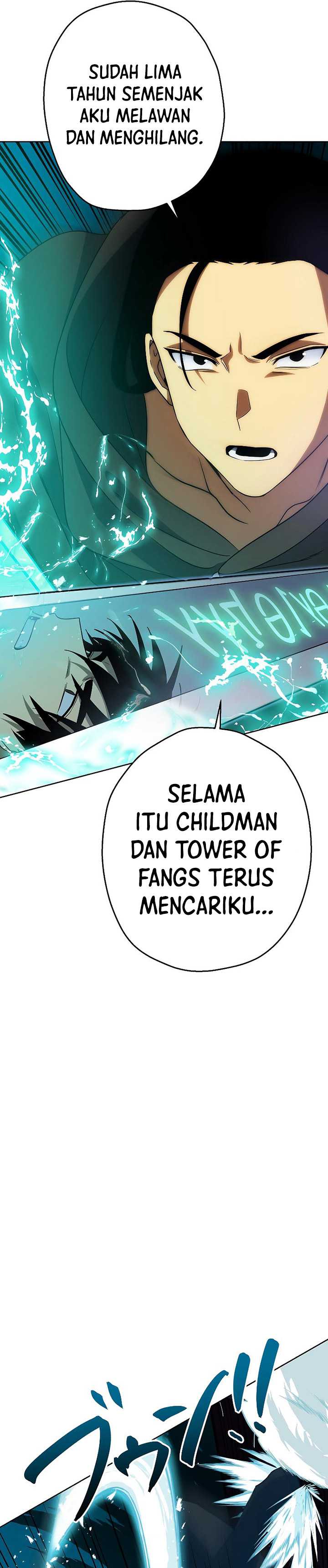 Sorcerous Stabber Orphen The Witch’s Salvation Chapter 9