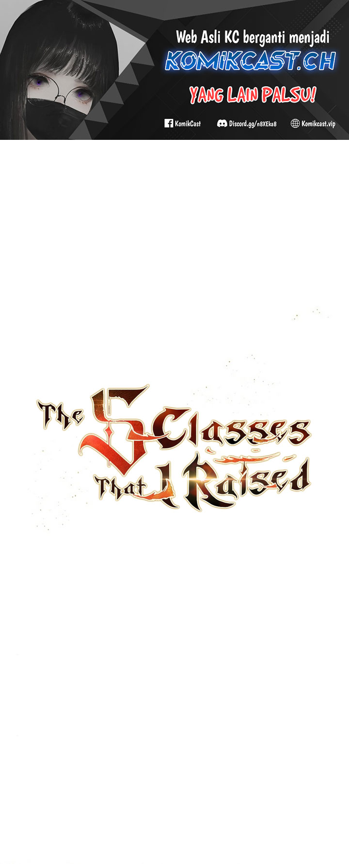 The S-classes That I Raised Chapter 106