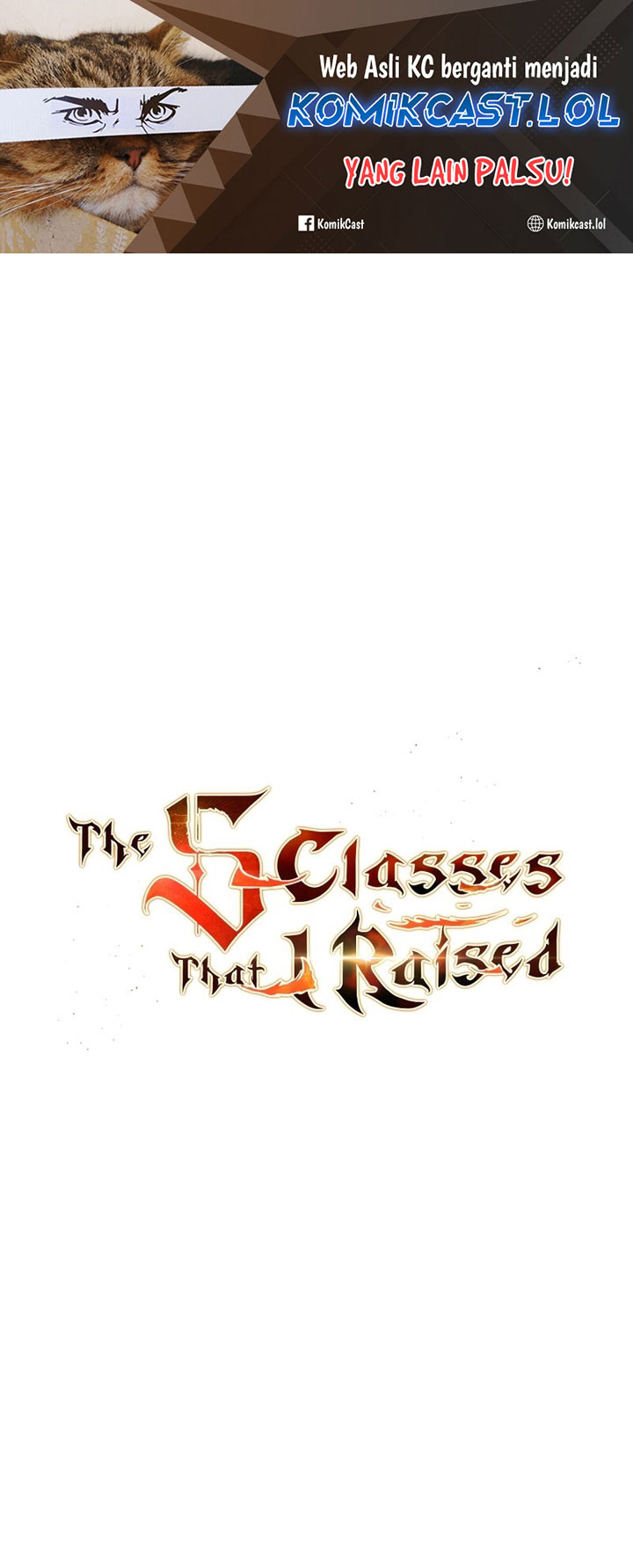 The S-classes That I Raised Chapter 127