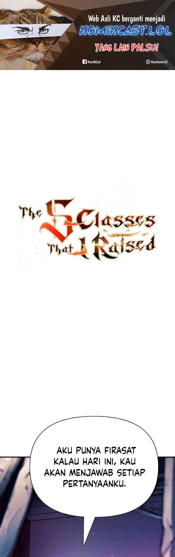 The S-classes That I Raised Chapter 129