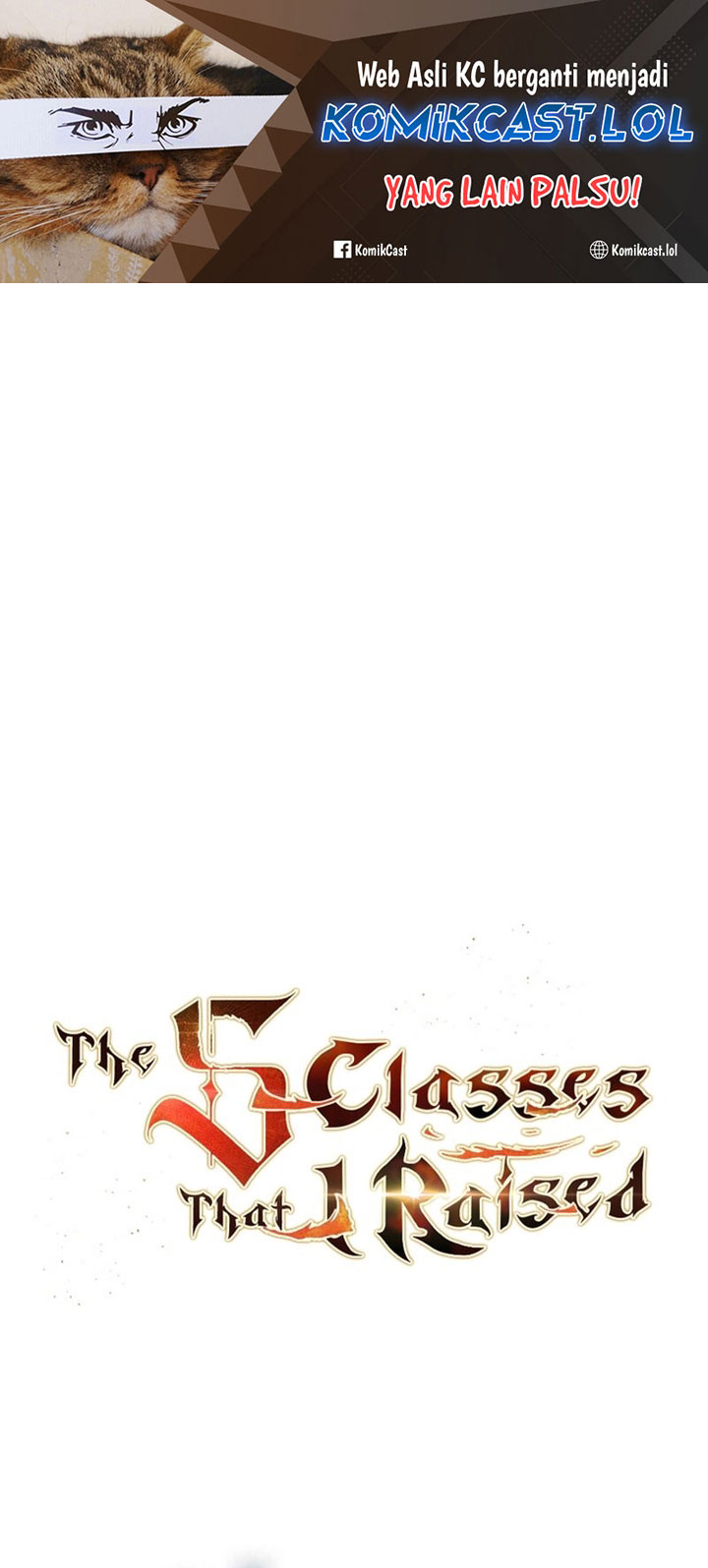 The S-classes That I Raised Chapter 130