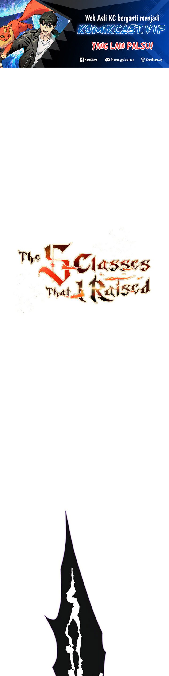 The S-classes That I Raised Chapter 88