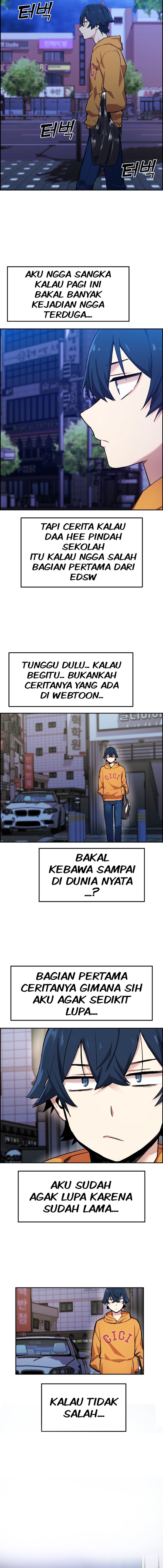 Webtoon Character Na Kang Lim Chapter 1