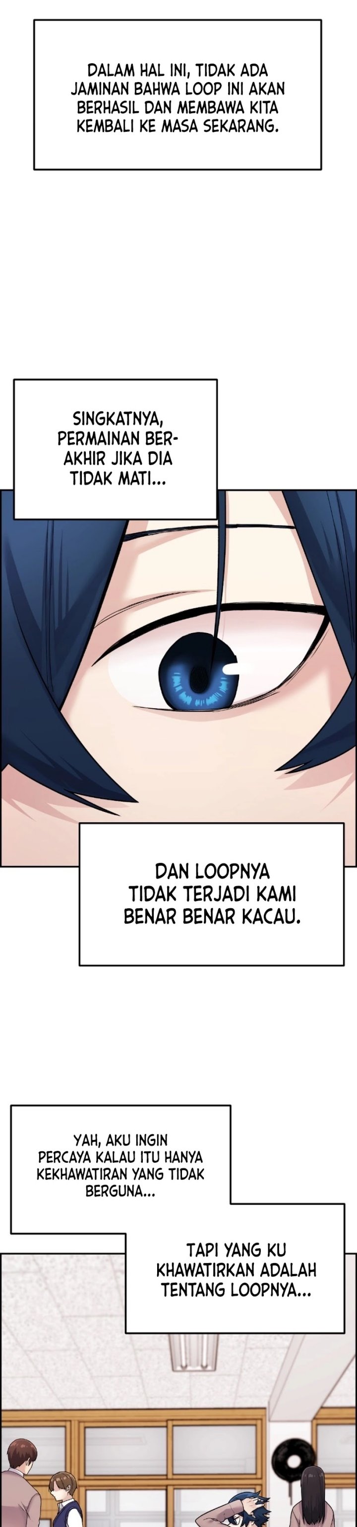 Webtoon Character Na Kang Lim Chapter 10