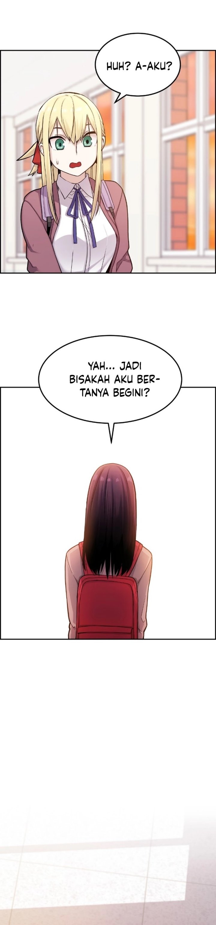 Webtoon Character Na Kang Lim Chapter 10