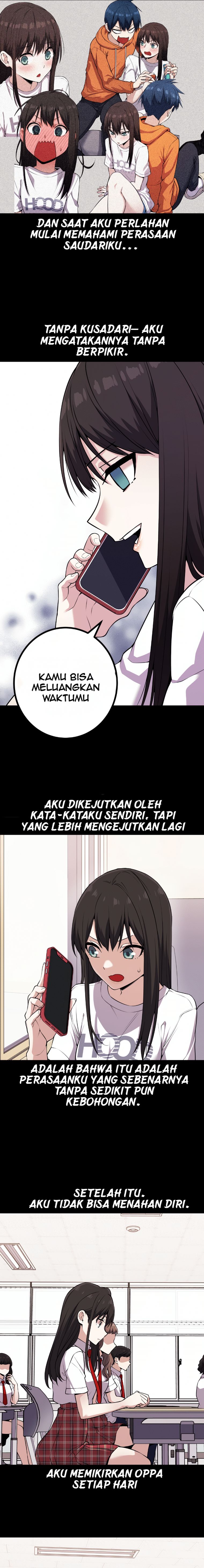 Webtoon Character Na Kang Lim Chapter 102