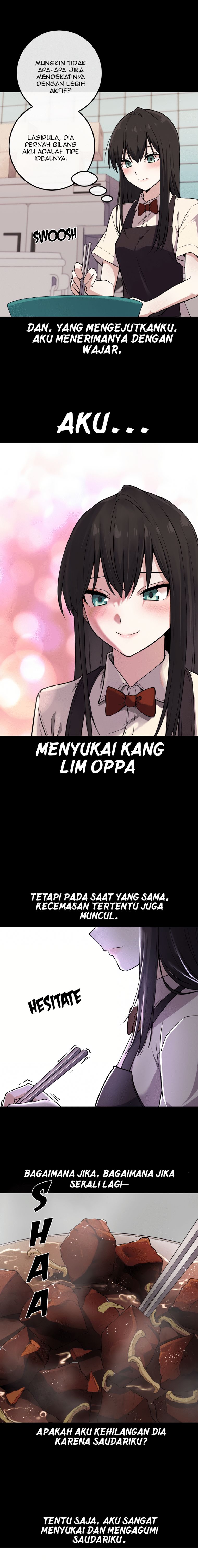 Webtoon Character Na Kang Lim Chapter 102