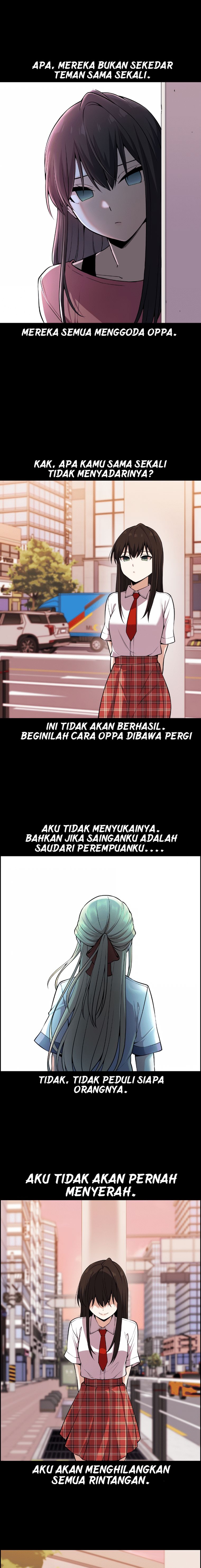 Webtoon Character Na Kang Lim Chapter 102