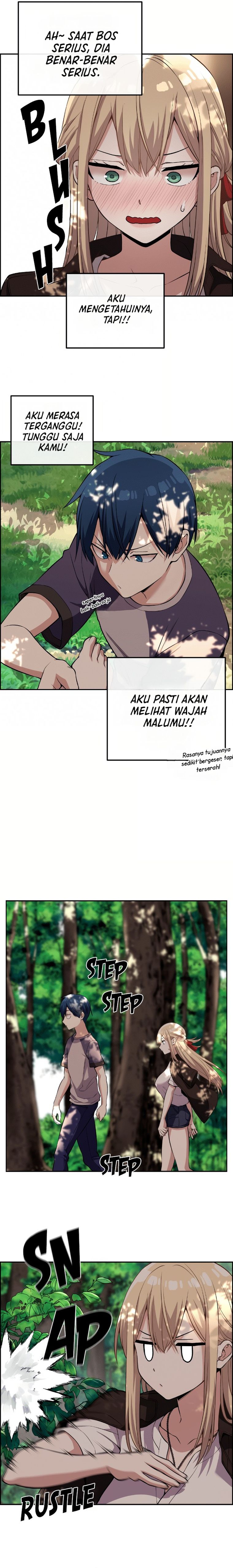 Webtoon Character Na Kang Lim Chapter 114