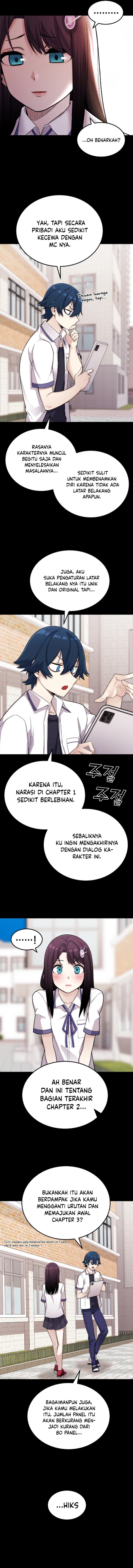 Webtoon Character Na Kang Lim Chapter 12