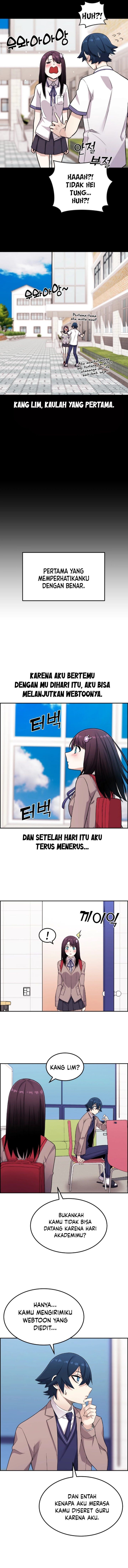 Webtoon Character Na Kang Lim Chapter 12