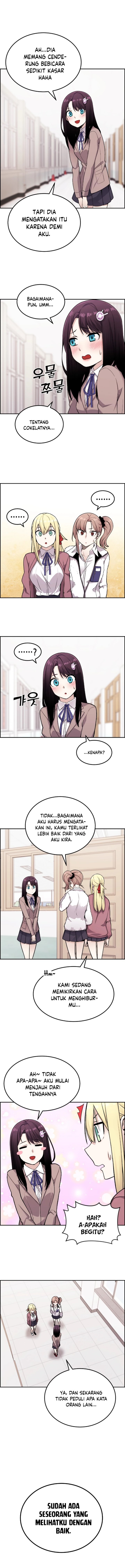 Webtoon Character Na Kang Lim Chapter 12