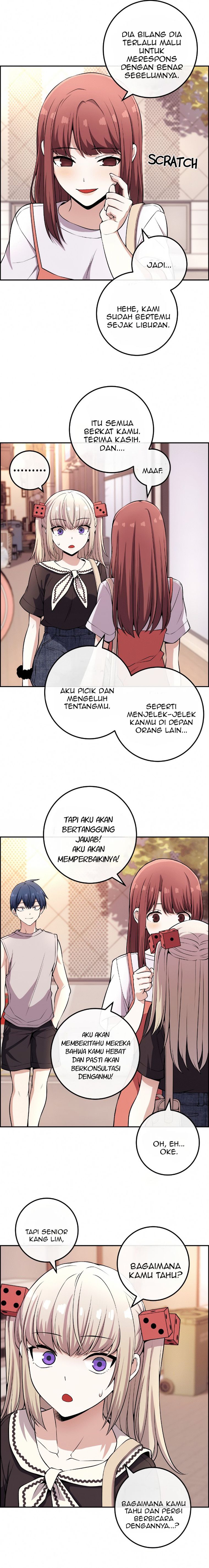 Webtoon Character Na Kang Lim Chapter 120