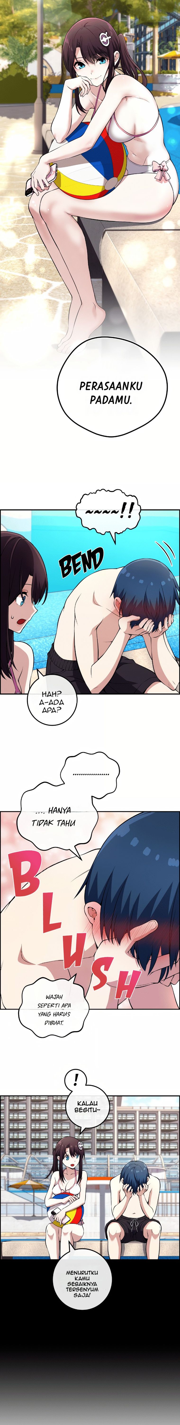 Webtoon Character Na Kang Lim Chapter 127