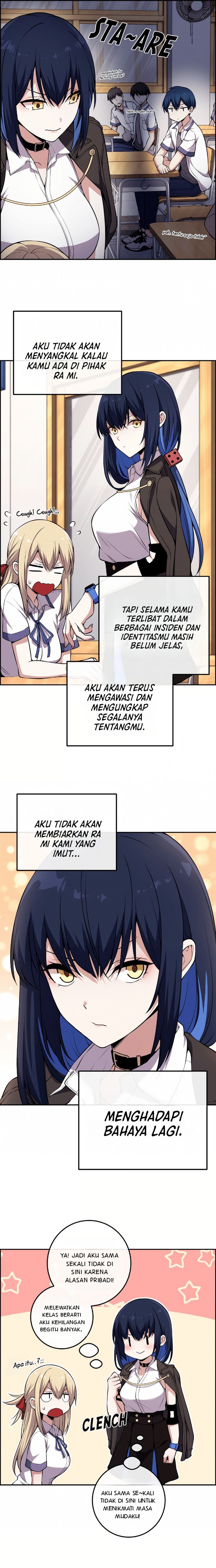 Webtoon Character Na Kang Lim Chapter 130