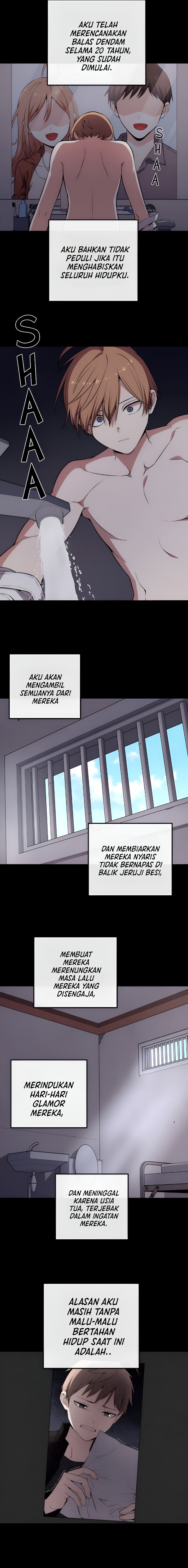 Webtoon Character Na Kang Lim Chapter 139