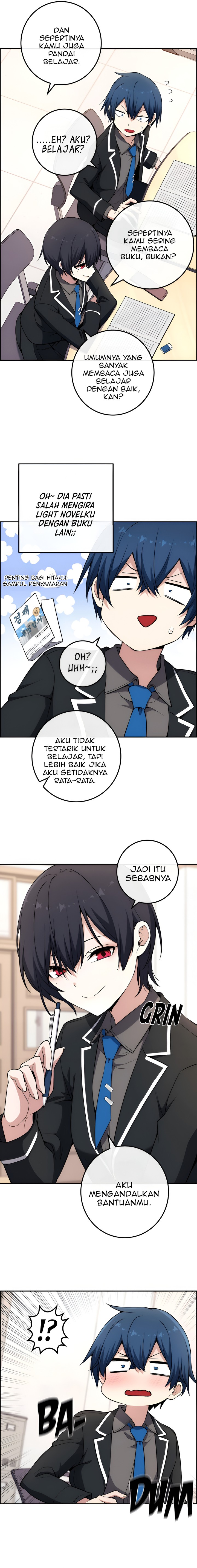 Webtoon Character Na Kang Lim Chapter 143