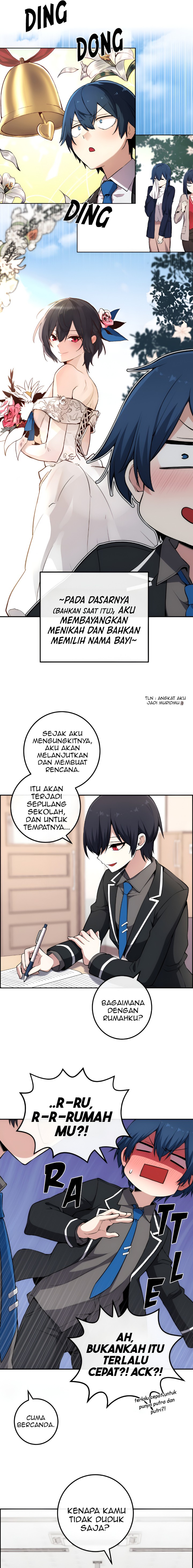 Webtoon Character Na Kang Lim Chapter 143