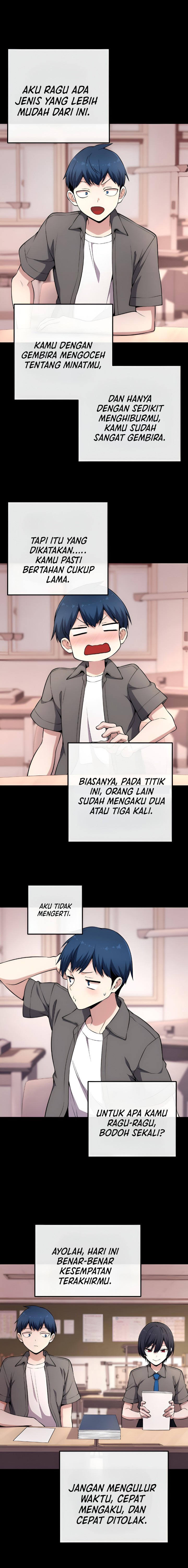 Webtoon Character Na Kang Lim Chapter 145