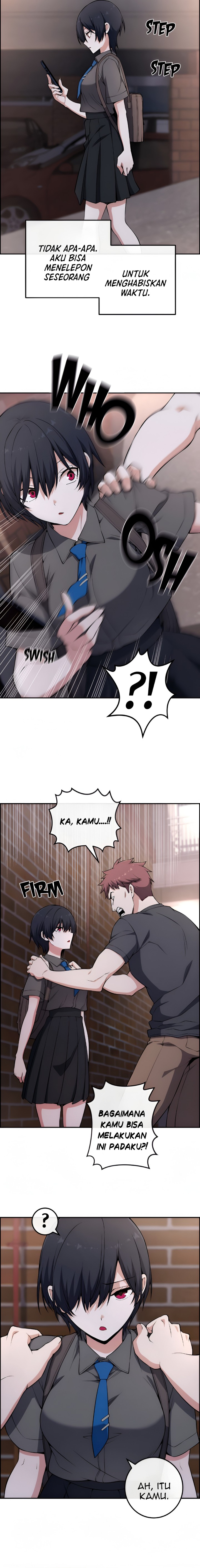 Webtoon Character Na Kang Lim Chapter 145