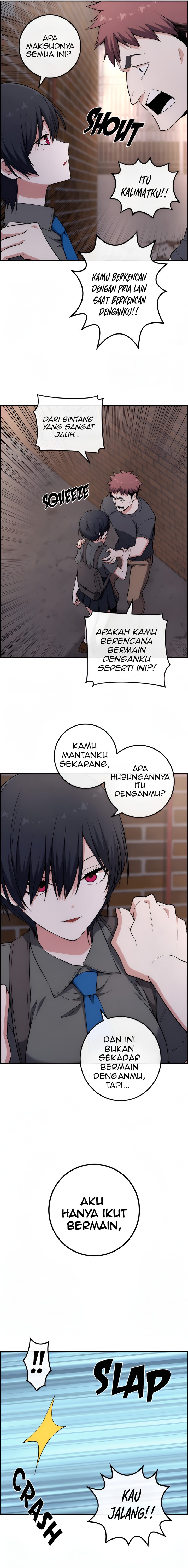 Webtoon Character Na Kang Lim Chapter 145