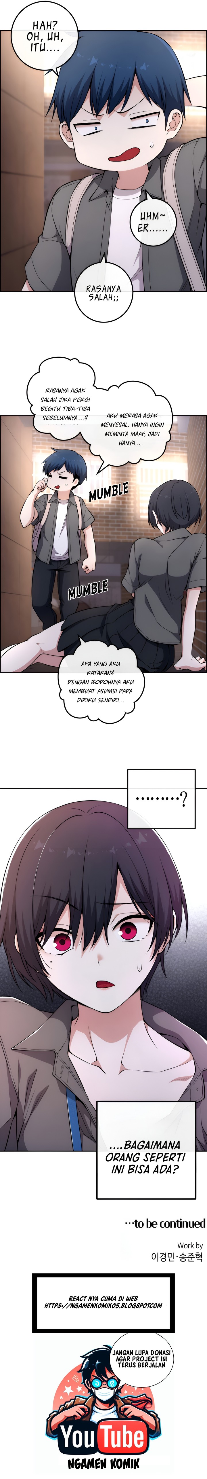 Webtoon Character Na Kang Lim Chapter 145