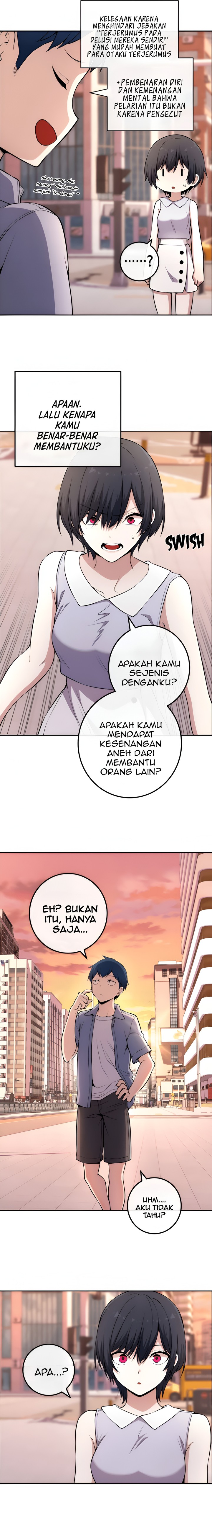 Webtoon Character Na Kang Lim Chapter 146