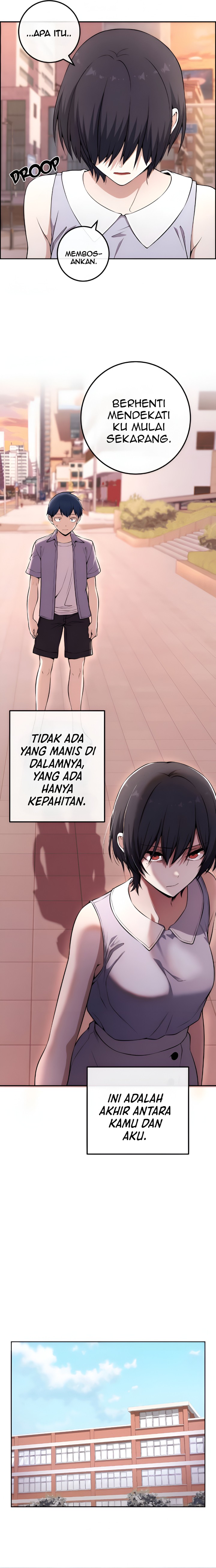 Webtoon Character Na Kang Lim Chapter 146