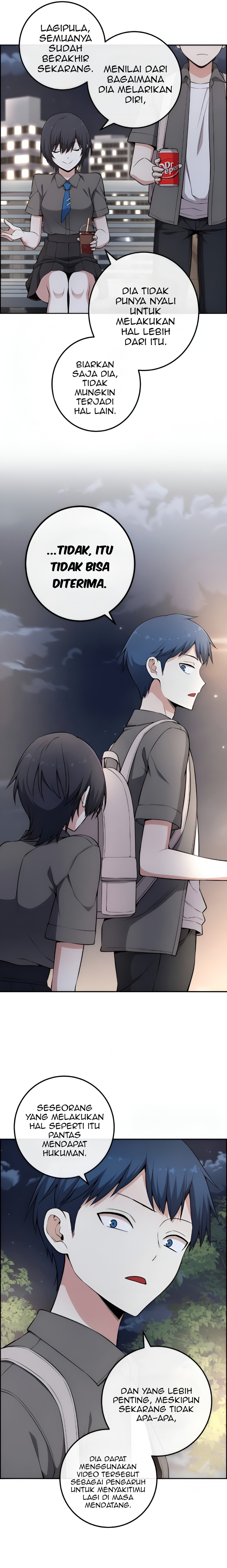 Webtoon Character Na Kang Lim Chapter 146