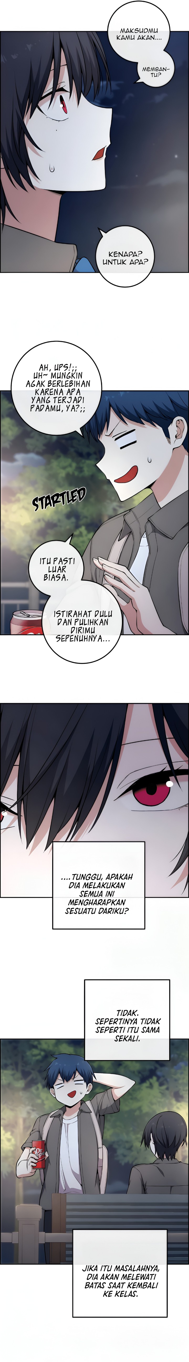 Webtoon Character Na Kang Lim Chapter 146