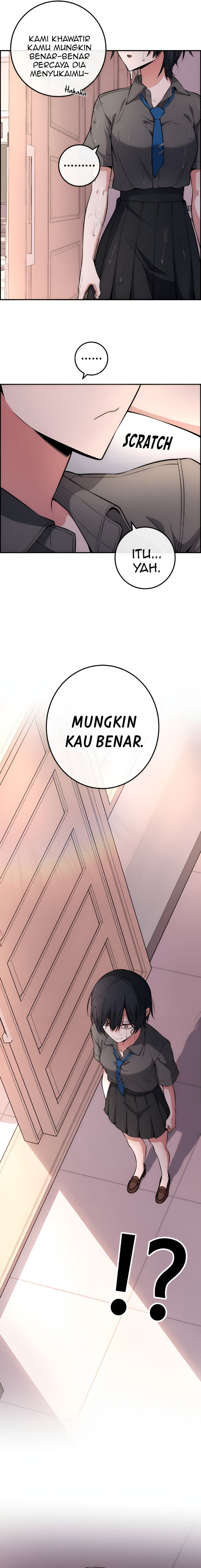 Webtoon Character Na Kang Lim Chapter 147