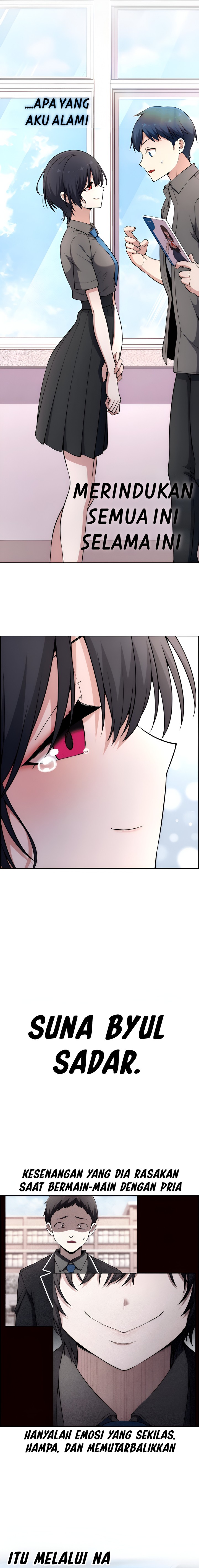 Webtoon Character Na Kang Lim Chapter 147