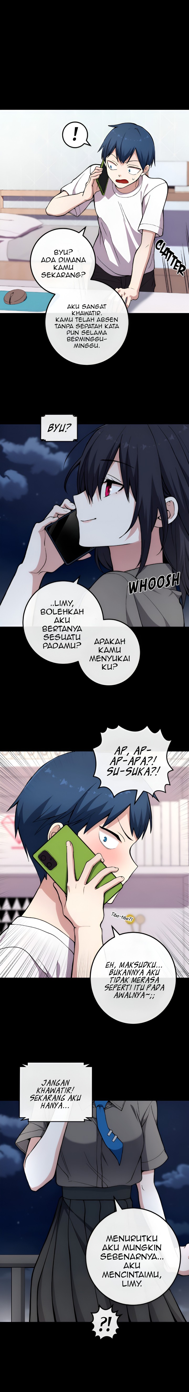 Webtoon Character Na Kang Lim Chapter 148