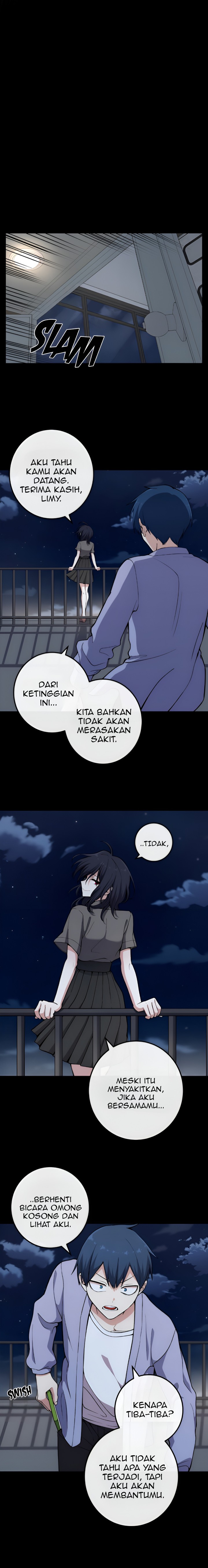 Webtoon Character Na Kang Lim Chapter 148