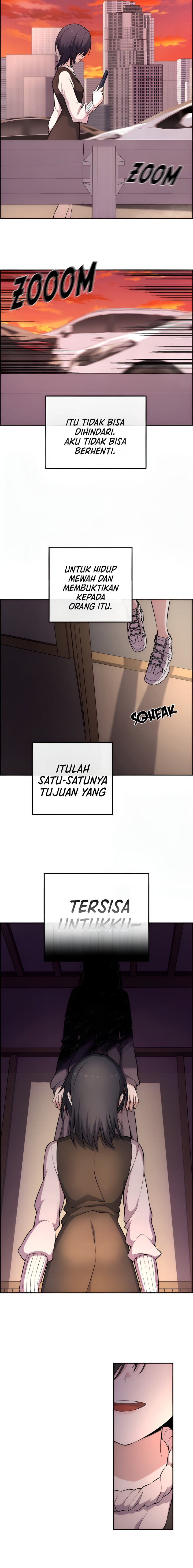 Webtoon Character Na Kang Lim Chapter 148